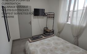 Jolie maison Clermont Saint Jean
